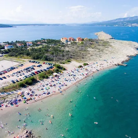 Apartament With Parking Space Silo, Krk - 18667