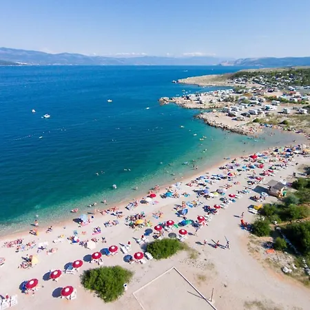Apartman With Parking Space Silo, Krk - 18667 Silo (Krk)