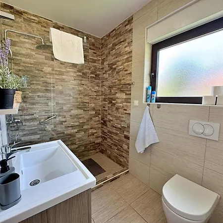 Apartament With Parking Space Silo, Krk - 18667 Šilo