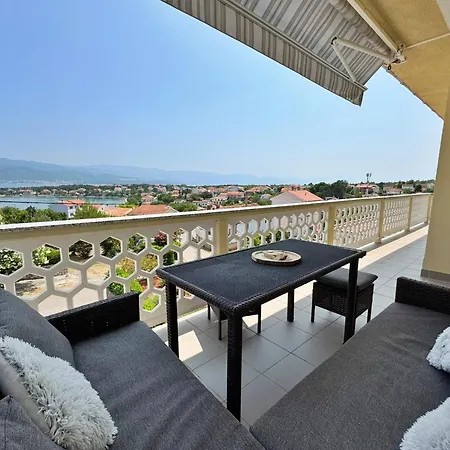 Apartament With Parking Space Silo, Krk - 18667 Šilo