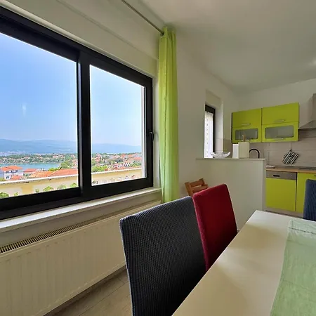 Apartman With Parking Space Silo, Krk - 18667 Silo (Krk)