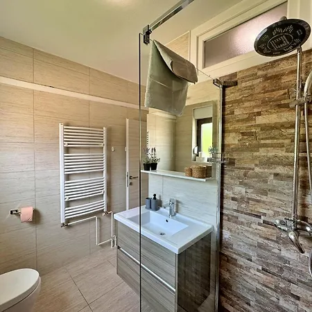 With Parking Space Silo, Krk - 18667 Apartman Silo (Krk)