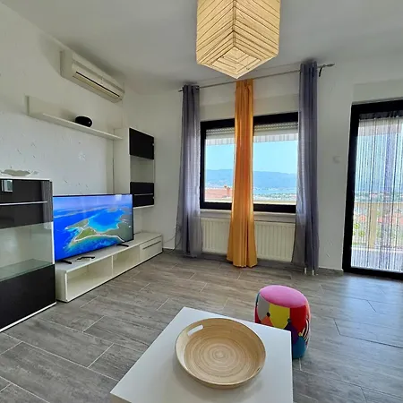 Apartman With Parking Space Silo, Krk - 18667 Silo (Krk)