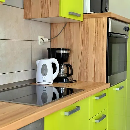 Apartman With Parking Space Silo, Krk - 18667 Silo (Krk)
