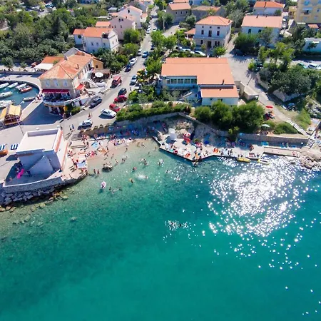 With Parking Space Silo, Krk - 18667 Apartament *