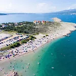 Апартаменты With Parking Space Silo, Krk - 18667