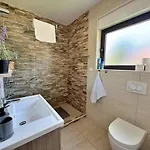 Апартаменты With Parking Space Silo, Krk - 18667 Сило