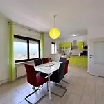 With Parking Space Silo, Krk - 18667 Сило