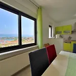 Апартаменты With Parking Space Silo, Krk - 18667 Сило