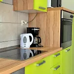 Апартаменты With Parking Space Silo, Krk - 18667 Сило